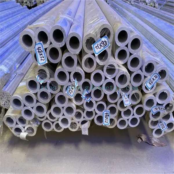 Aluminum Pipe&Tube